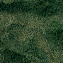 Satellite imagery of Popišanac, BA