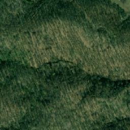 Satellite imagery of Popišanac, BA