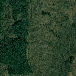 Satellite imagery of Crkvena Kosa, BA