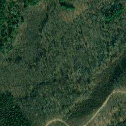 Satellite imagery of Crkvena Kosa, BA