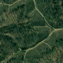 Satellite imagery of Kriva Kosa, BA