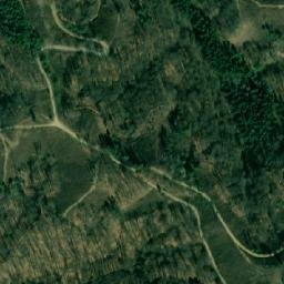 Satellite imagery of Kriva Kosa, BA