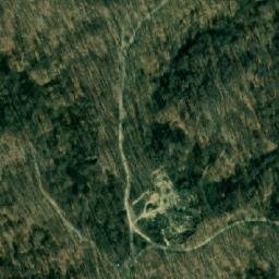 Satellite imagery of Oštra Glavica, BA