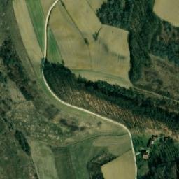 Satellite imagery of Mramor, BA