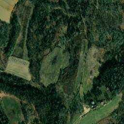 Satellite imagery of Mramor, BA