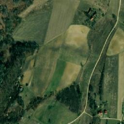 Satellite imagery of Mramor, BA