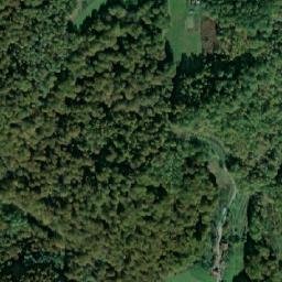 Satellite imagery of Turska Glavica, BA