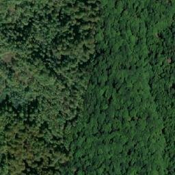 Satellite imagery of Turska Glavica, BA