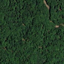 Satellite imagery of Oštra Glavica, BA