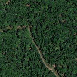 Satellite imagery of Oštra Glavica, BA