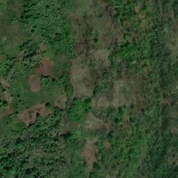 Satellite imagery of Vis, BA