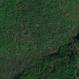 Satellite imagery of Ješanov Vis, BA