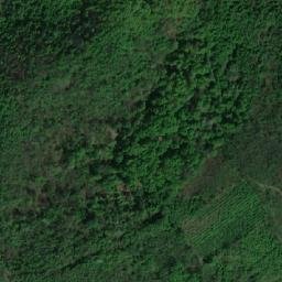 Satellite imagery of Ješanov Vis, BA