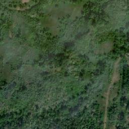 Satellite imagery of Cracul Malului, RO