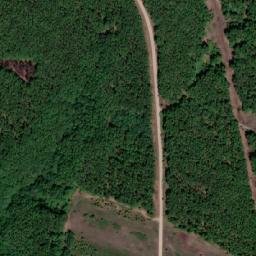 Satellite imagery of Dealul Floreşti, RO