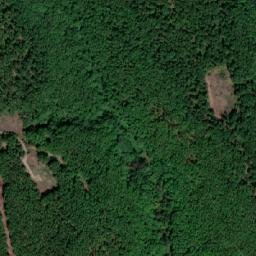 Satellite imagery of Dealul Floreşti, RO