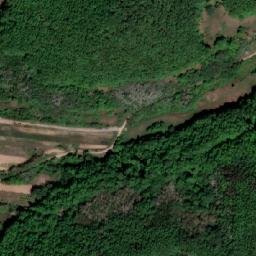 Satellite imagery of Dealul Bejului, RO