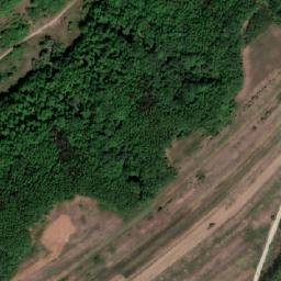 Satellite imagery of Dealul Bejului, RO