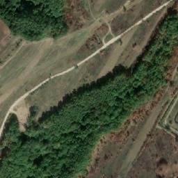 Satellite imagery of Capul Câmpului, RO