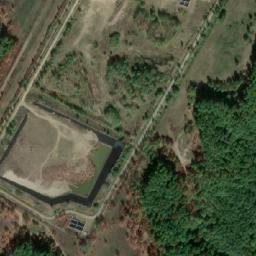 Satellite imagery of Capul Câmpului, RO