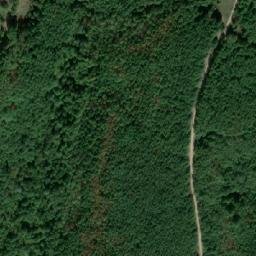 Satellite imagery of Capul Câmpului, RO