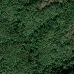 Satellite imagery of Dealul Seciu, RO