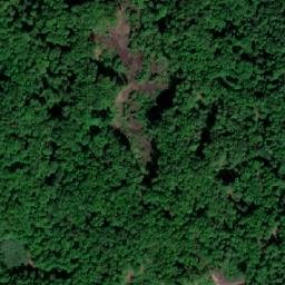 Satellite imagery of Dealul Romaneştilor, RO