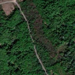 Satellite imagery of Dealul Romaneştilor, RO