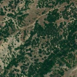 Satellite imagery of Skelia Zoloti Vorota, UA