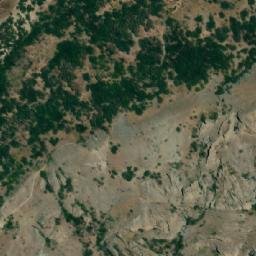 Satellite imagery of Skelia Zoloti Vorota, UA