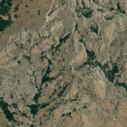 Satellite imagery of Skelia Zoloti Vorota, UA