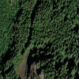 Satellite imagery of Hughs Horse Gravel Pit, US
