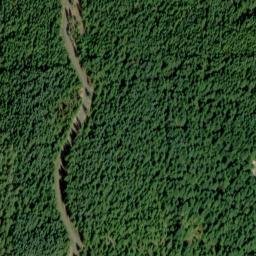 Satellite imagery of Hughs Horse Gravel Pit, US