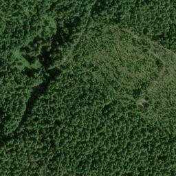 Satellite imagery of Beaver Dam Quarry, US