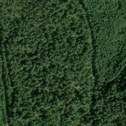 Satellite imagery of Hunter Pit, US