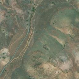 Satellite imagery of The Palisades, US