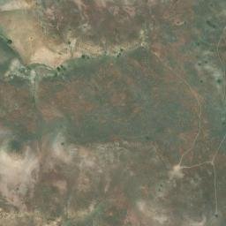 Satellite imagery of The Palisades, US