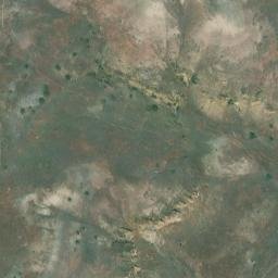 Satellite imagery of The Palisades, US