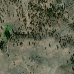 Satellite imagery of High Spring Ridge, US
