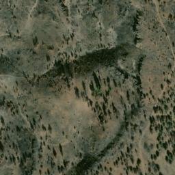 Satellite imagery of High Spring Ridge, US
