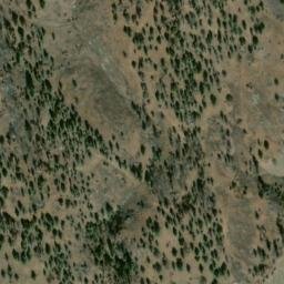 Satellite imagery of High Spring Ridge, US