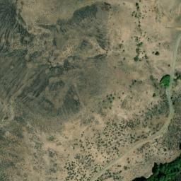 Satellite imagery of Balm Creek Shaft, US