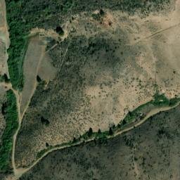 Satellite imagery of Balm Creek Shaft, US