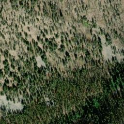 Satellite imagery of North Tunnel Mine, US