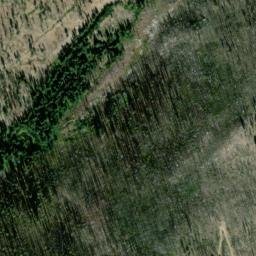 Satellite imagery of North Tunnel Mine, US