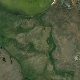 Satellite imagery of J 157 — NGS PY0130 — Park County, US, US