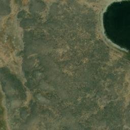 Satellite imagery of W 368 — NGS PY1041 — Park County, US, US