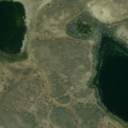 Satellite imagery of W 368 — NGS PY1041 — Park County, US, US
