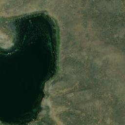 Satellite imagery of W 368 — NGS PY1041 — Park County, US, US