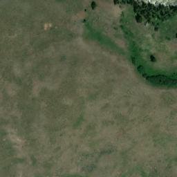 Satellite imagery of VS 39 — NGS PY1046 — Park County, US, US